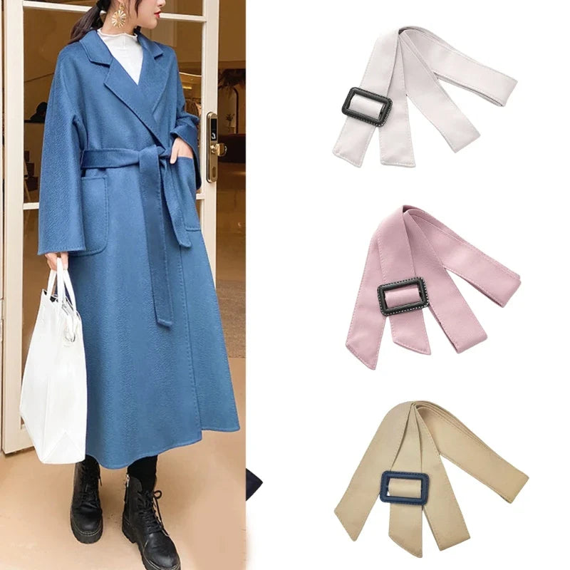 Coat Belt – Women’s Trench Replacement