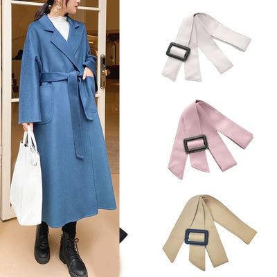 Coat Belt – Women’s Trench Replacement
