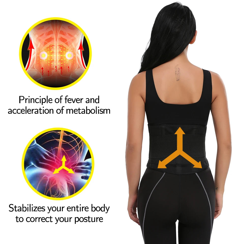 Women’s Waist Trainer