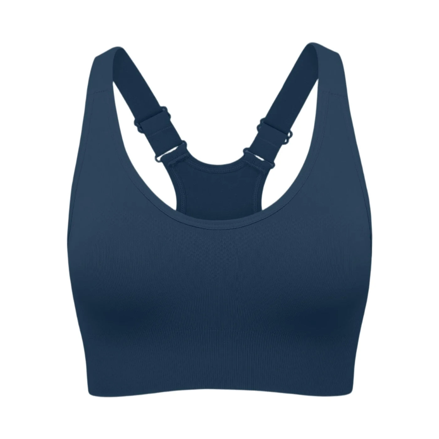 Seamless Sports Bra