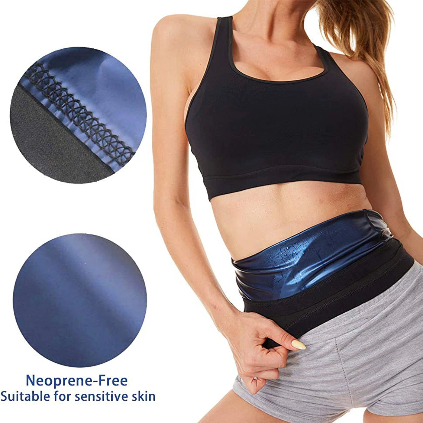 Women’s Waist Trainer Belt