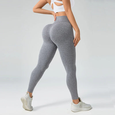 Women’s Sports Leggings – High Stretch Yoga Pants