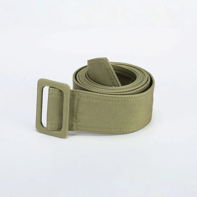 Trench Coat Belt – Women’s Tie Waistband