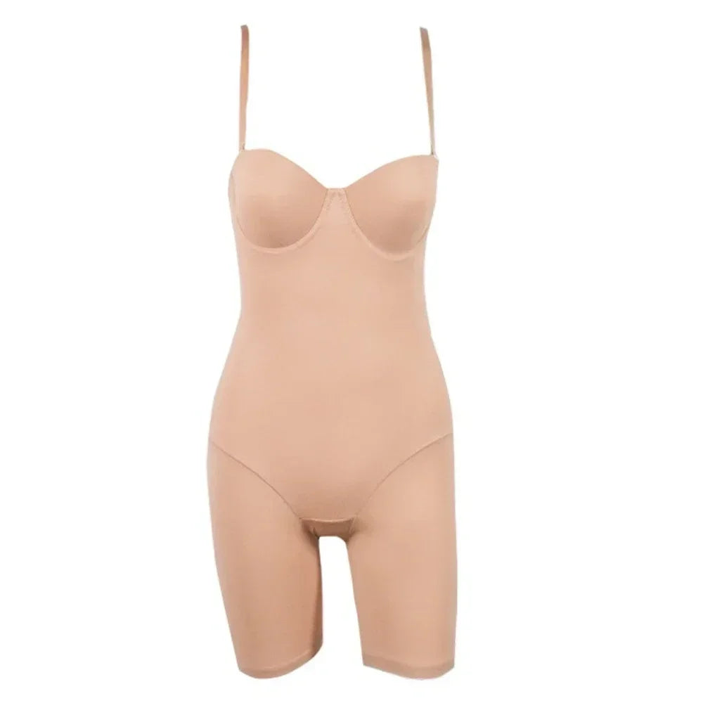Corset Shaper Slimming Shapewear Bodysuit