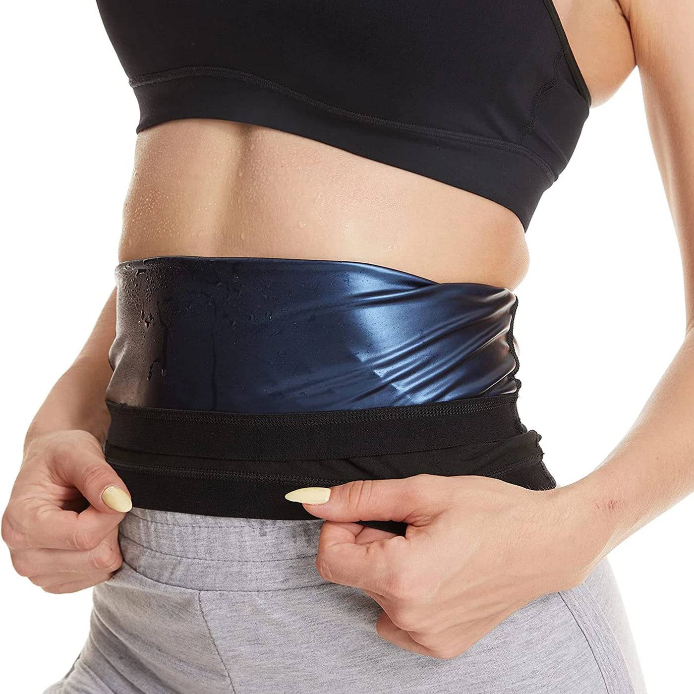 Women’s Waist Trainer Belt