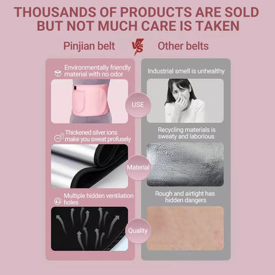 Waist Trainer Belt