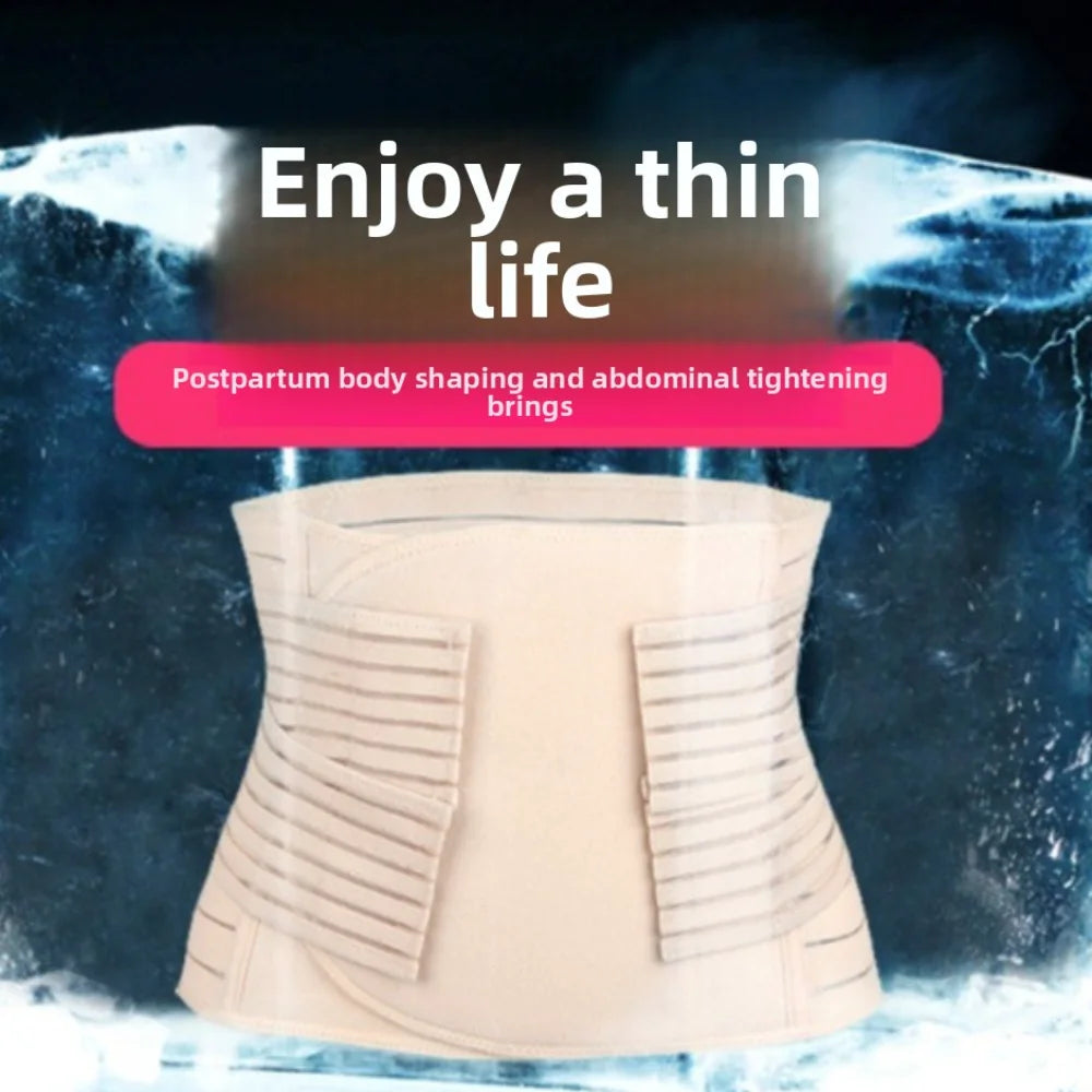 Postpartum Tummy Control Waist Belt