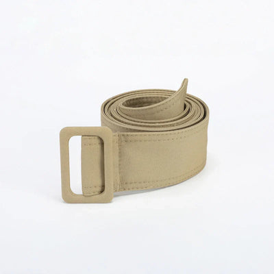 Trench Coat Belt – Women’s Tie Waistband