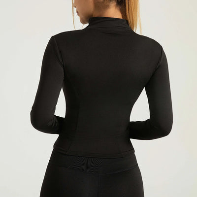 Breathable Quick Dry Yoga Top