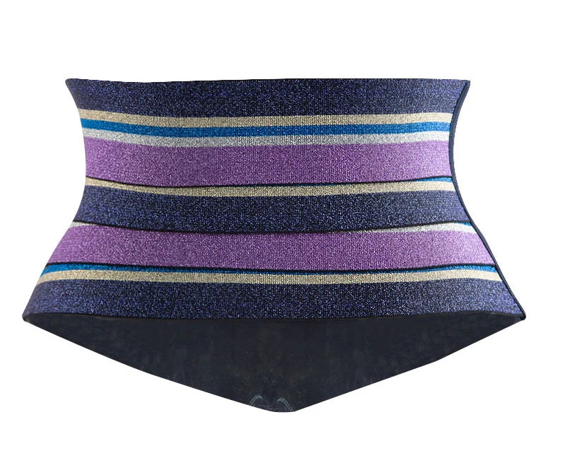 Latex Waist Trainer – Tummy Slimming Shapewear