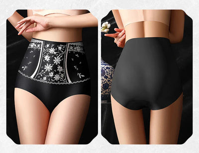 Tummy Control Panties – High Waist Postpartum Shapewear