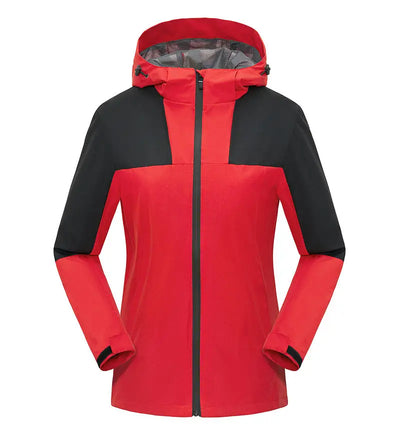 Tactical Jacket – Men’s Lightweight Waterproof