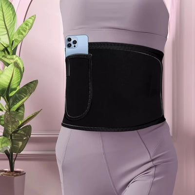 Waist Trainer Belt