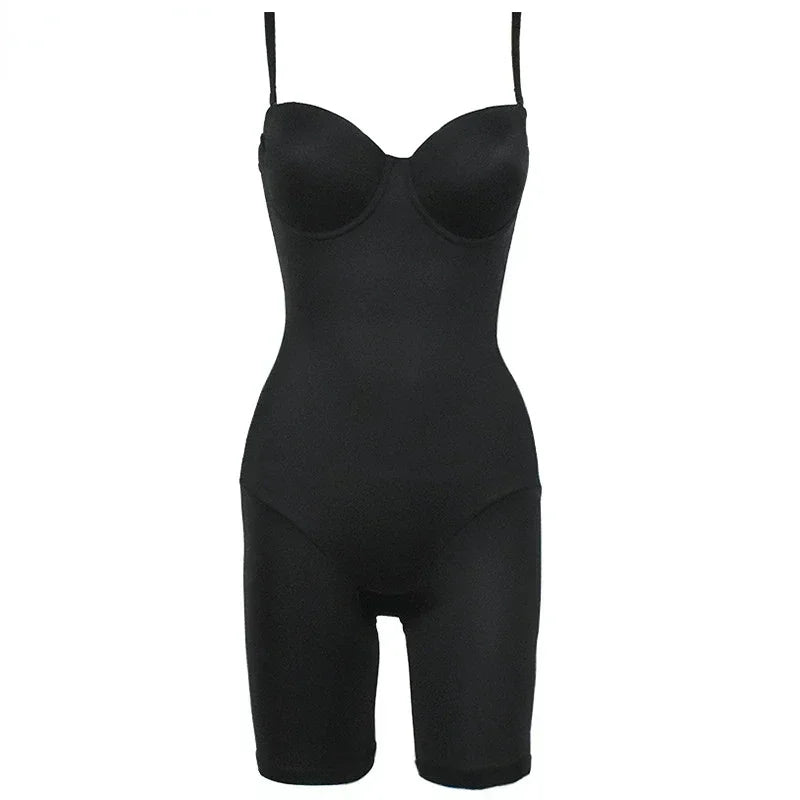 Corset Shaper Slimming Shapewear Bodysuit