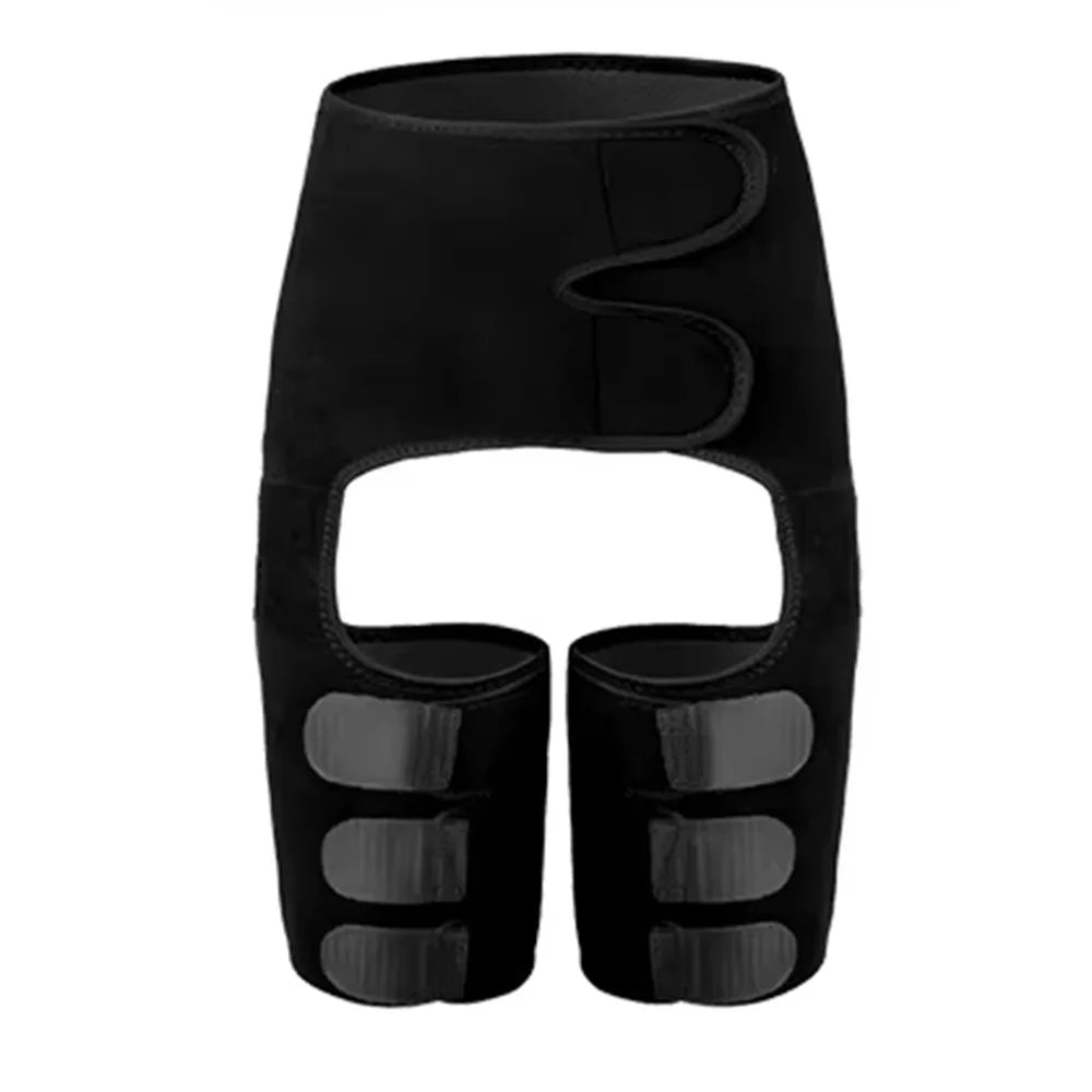 3-in-1 Tummy Control Waist Trainer