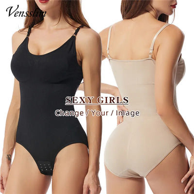 Tummy Control Shaping Bodysuit