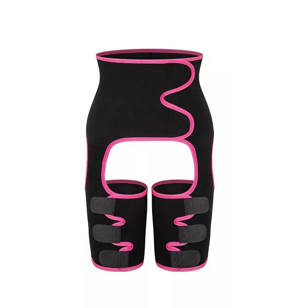 3-in-1 Tummy Control Waist Trainer