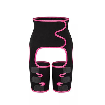 3-in-1 Tummy Control Waist Trainer