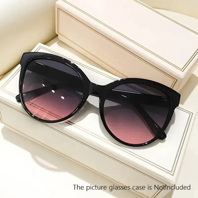 Cat Eye Outdoor Sunglasses
