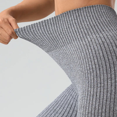 Women’s Sports Leggings – High Stretch Yoga Pants