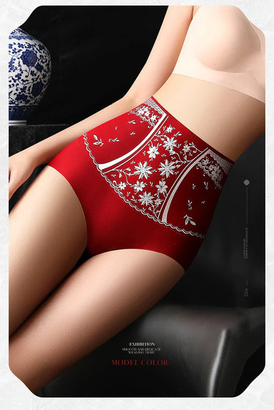 Tummy Control Panties – High Waist Postpartum Shapewear