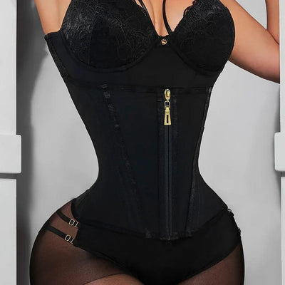 Women’s Waist Trainer Corset – Tummy Control Cincher
