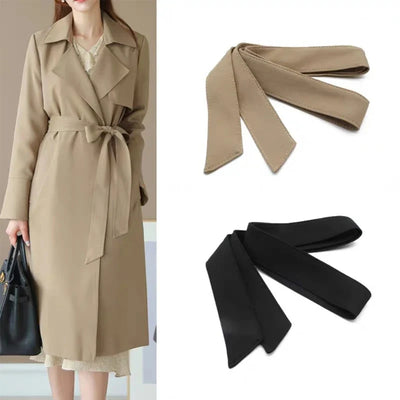 Coat Belt – Women’s Trench Replacement