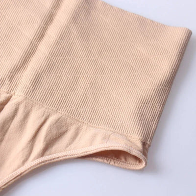 High-Waist Thong – Tummy Control Shapewear