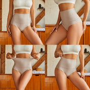 Sexy Shaperwear High Elasticity Underwear Pants