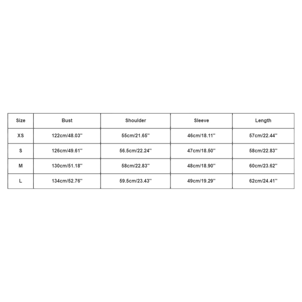 Plus Size Quilted Jacket – Women’s Winter Coat