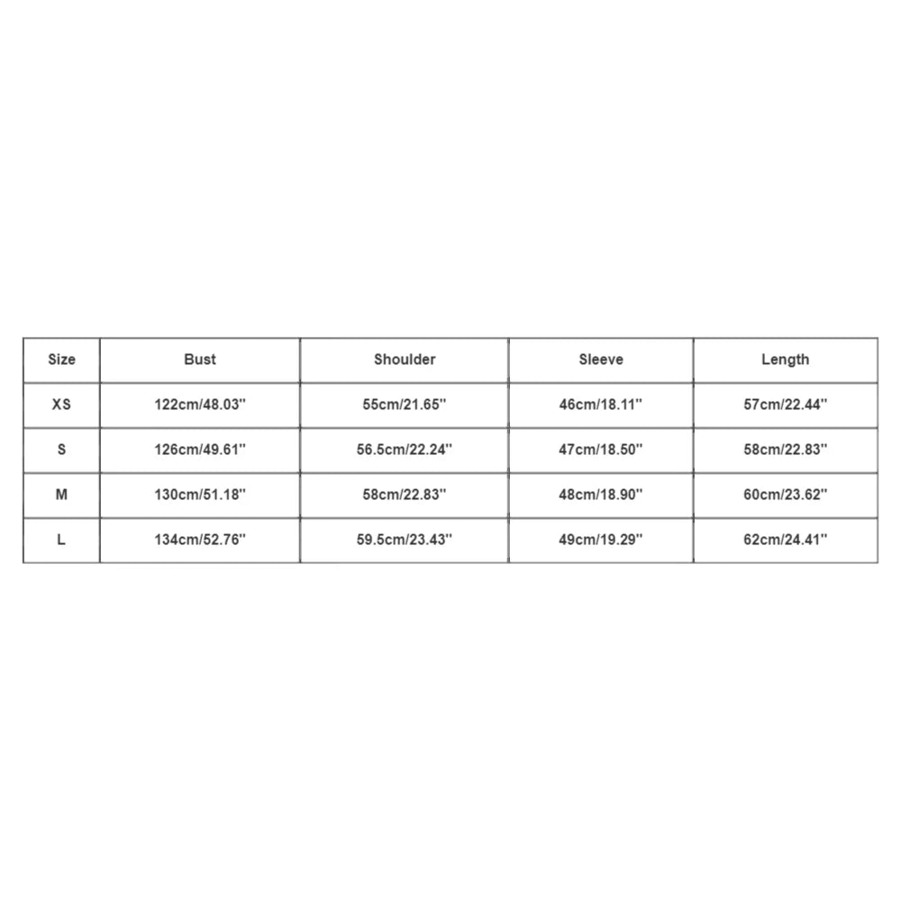 Plus Size Quilted Jacket – Women’s Winter Coat