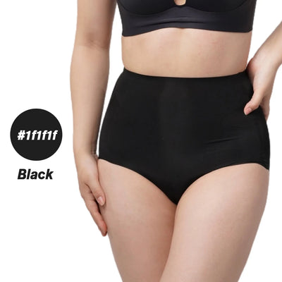 Low Rise Tummy Control Knickers