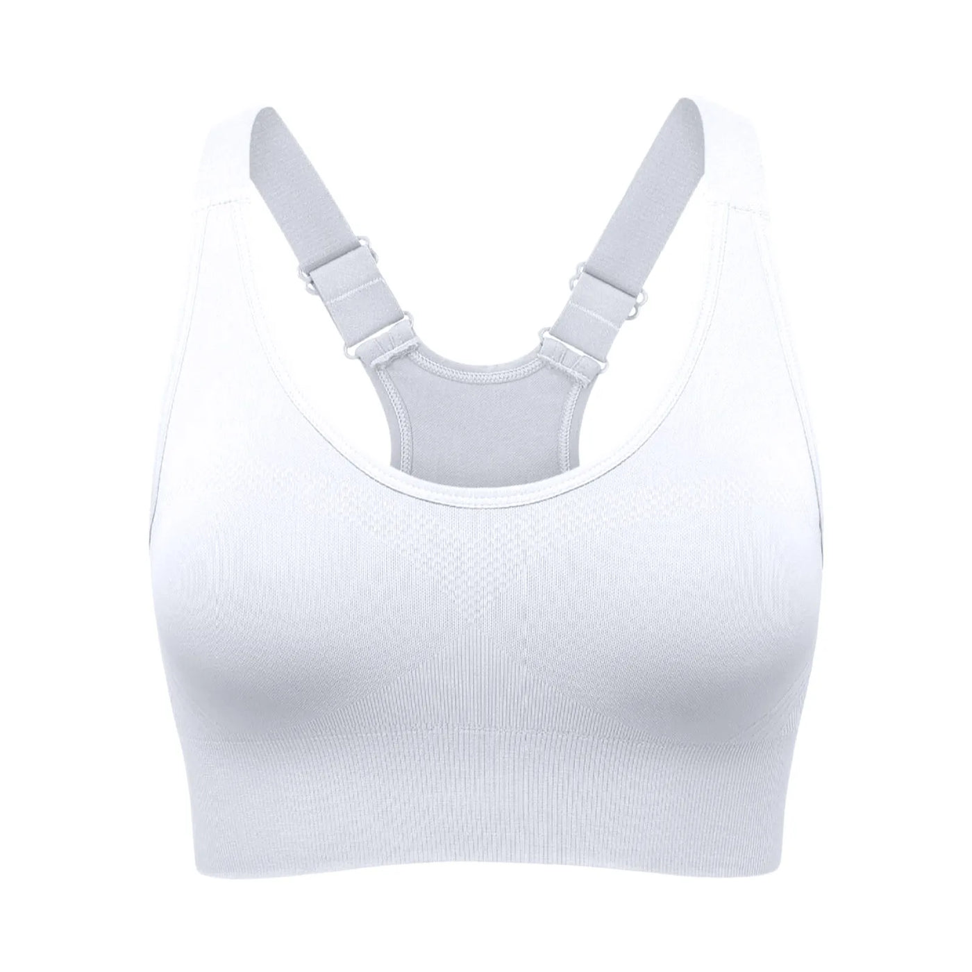 Seamless Sports Bra