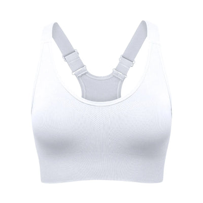 Seamless Sports Bra