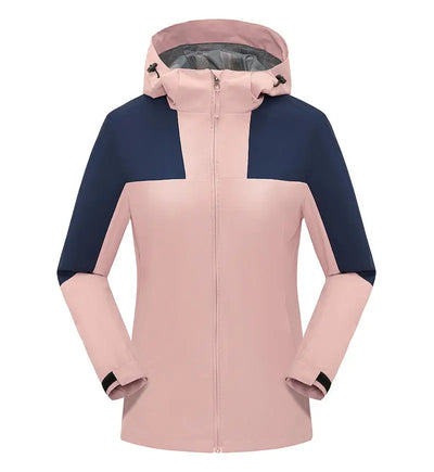 Tactical Jacket – Men’s Lightweight Waterproof