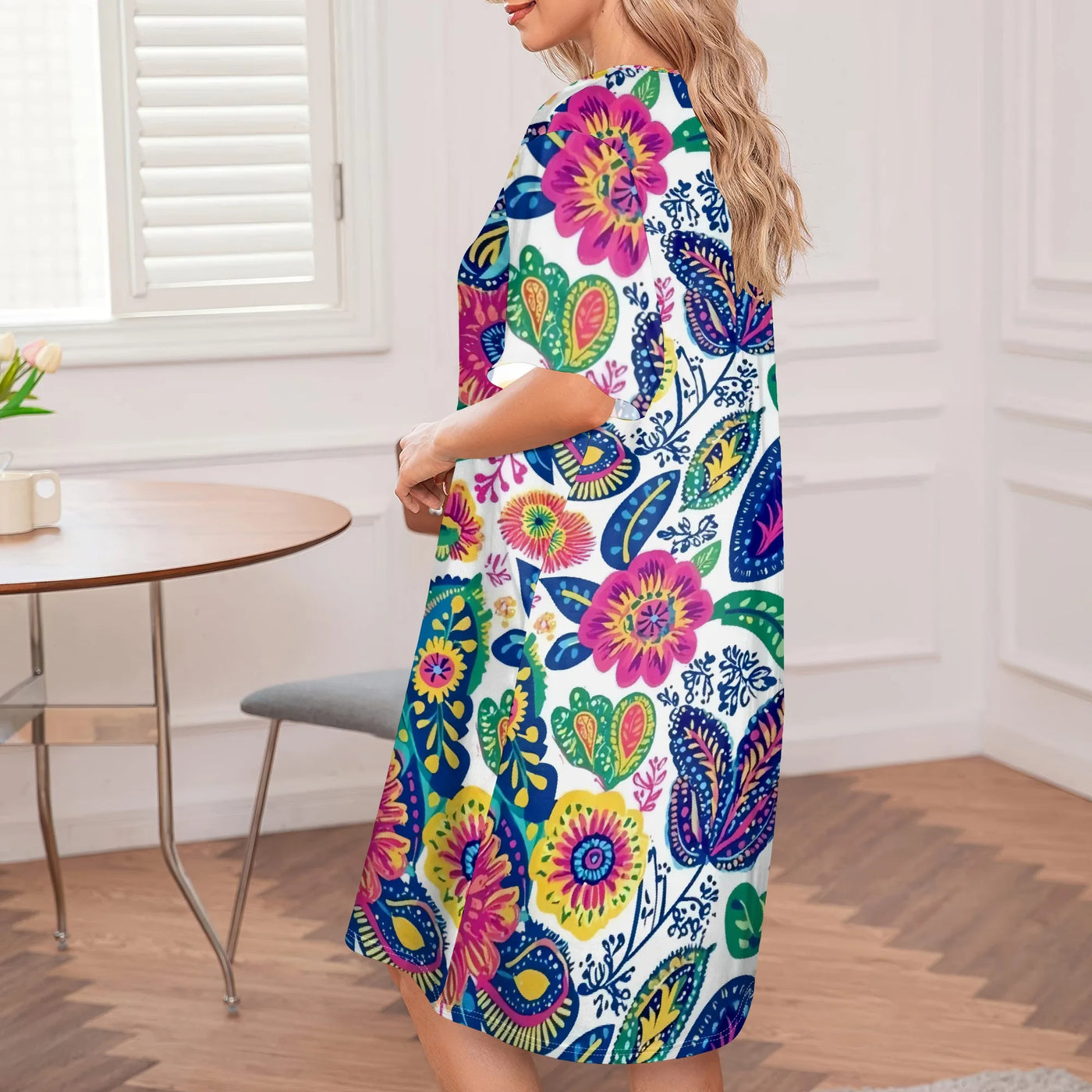 Women Midi Dresses