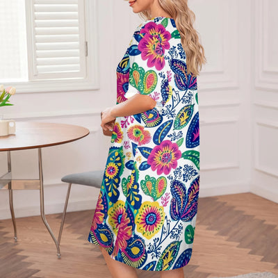 Women Midi Dresses