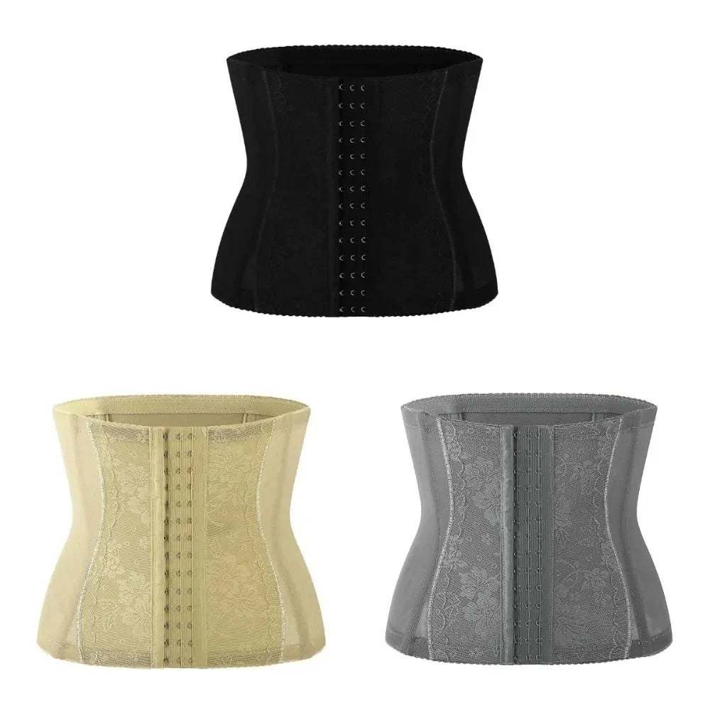 Tummy Control Waist Trainer Belt