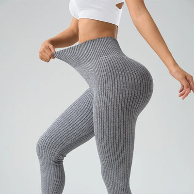 Women’s Sports Leggings – High Stretch Yoga Pants