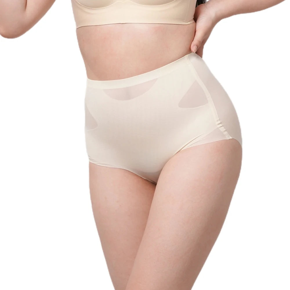Low Rise Tummy Control Knickers