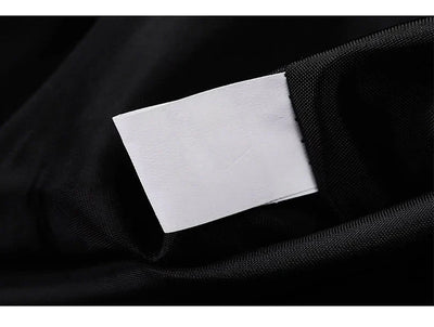 Reflective Windbreaker – Men’s Streetwear Jacket