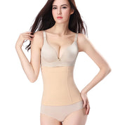 Waist Trainer Slimming Shapewear Belt