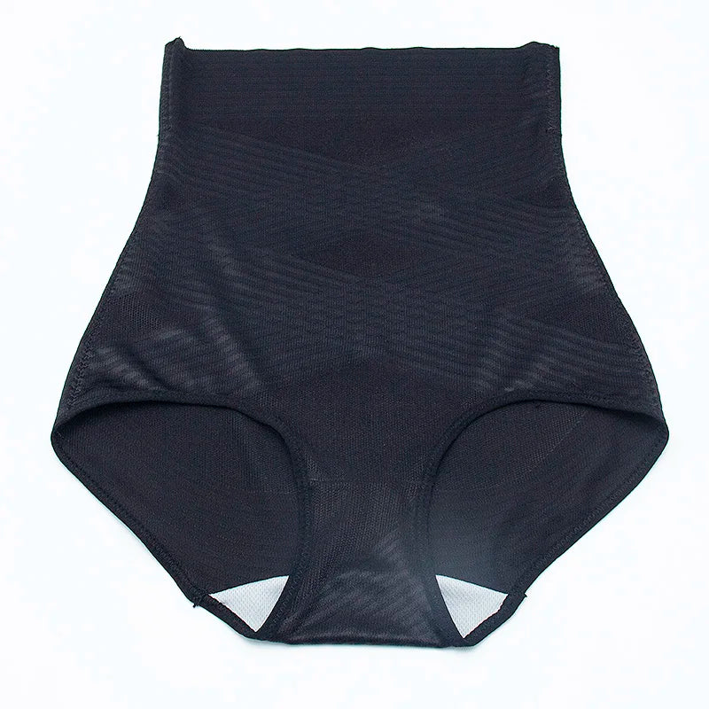 High Waist Shapewear – Tummy Control & Butt Lifter