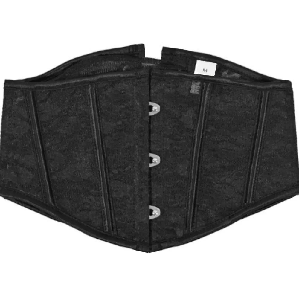 Mesh Tummy Control Waist Trainer Belt