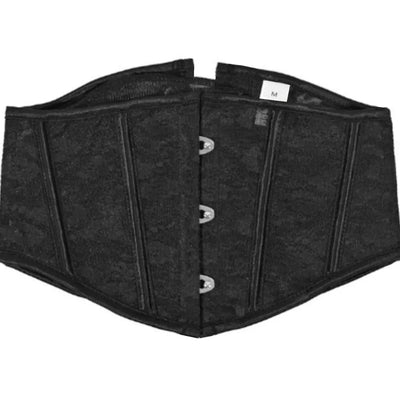Mesh Tummy Control Waist Trainer Belt