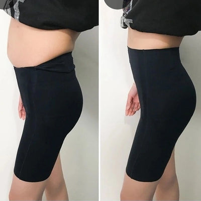 Firm Tummy Control Shaper Panties