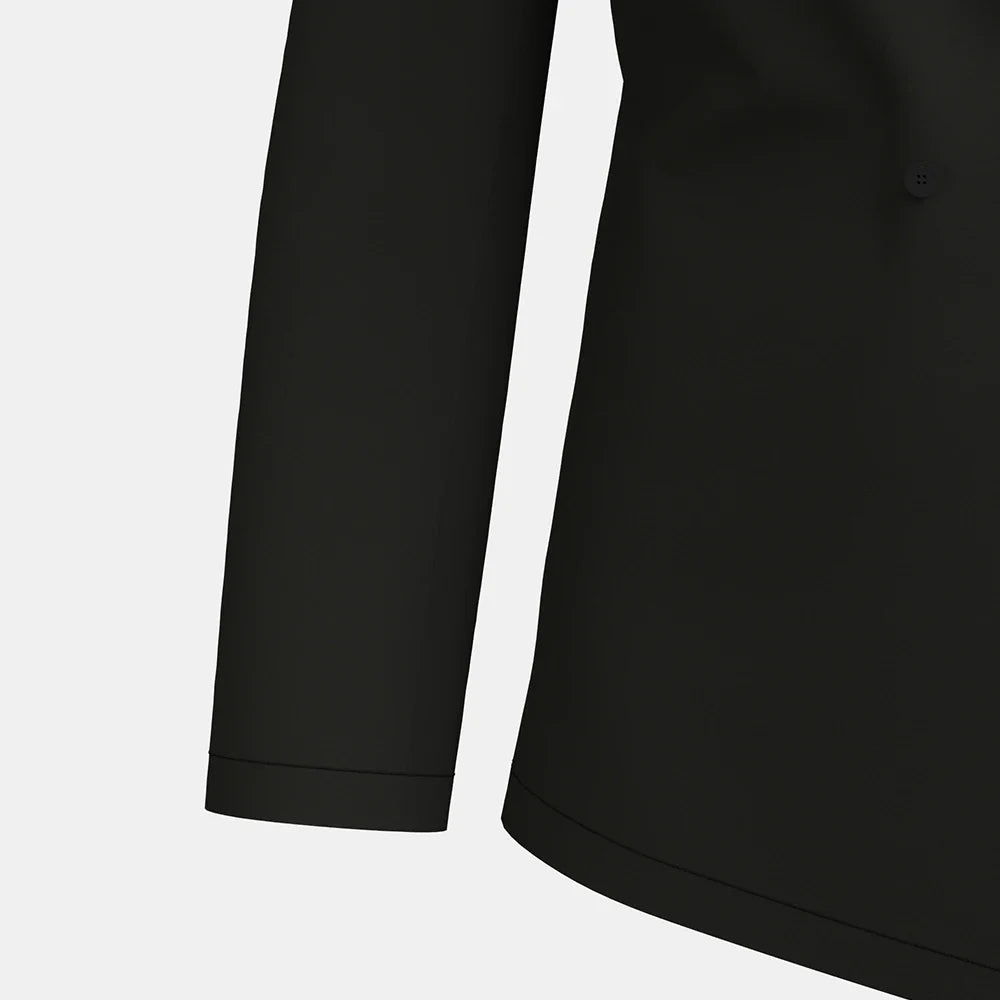 Shawl Collar Blazer – Women’s Office Jacket