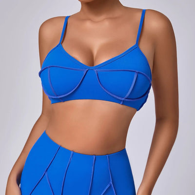 Shockproof Sports Bra