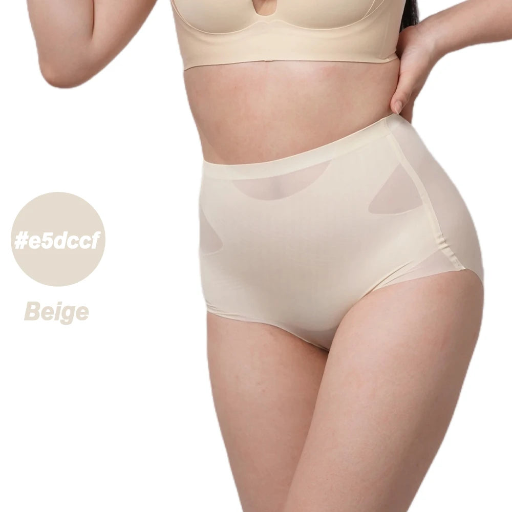 Low Rise Tummy Control Knickers