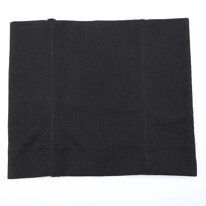 Sweet Sweat Waist Trimmer – Unisex Workout Belt